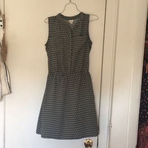 Everyday dress use